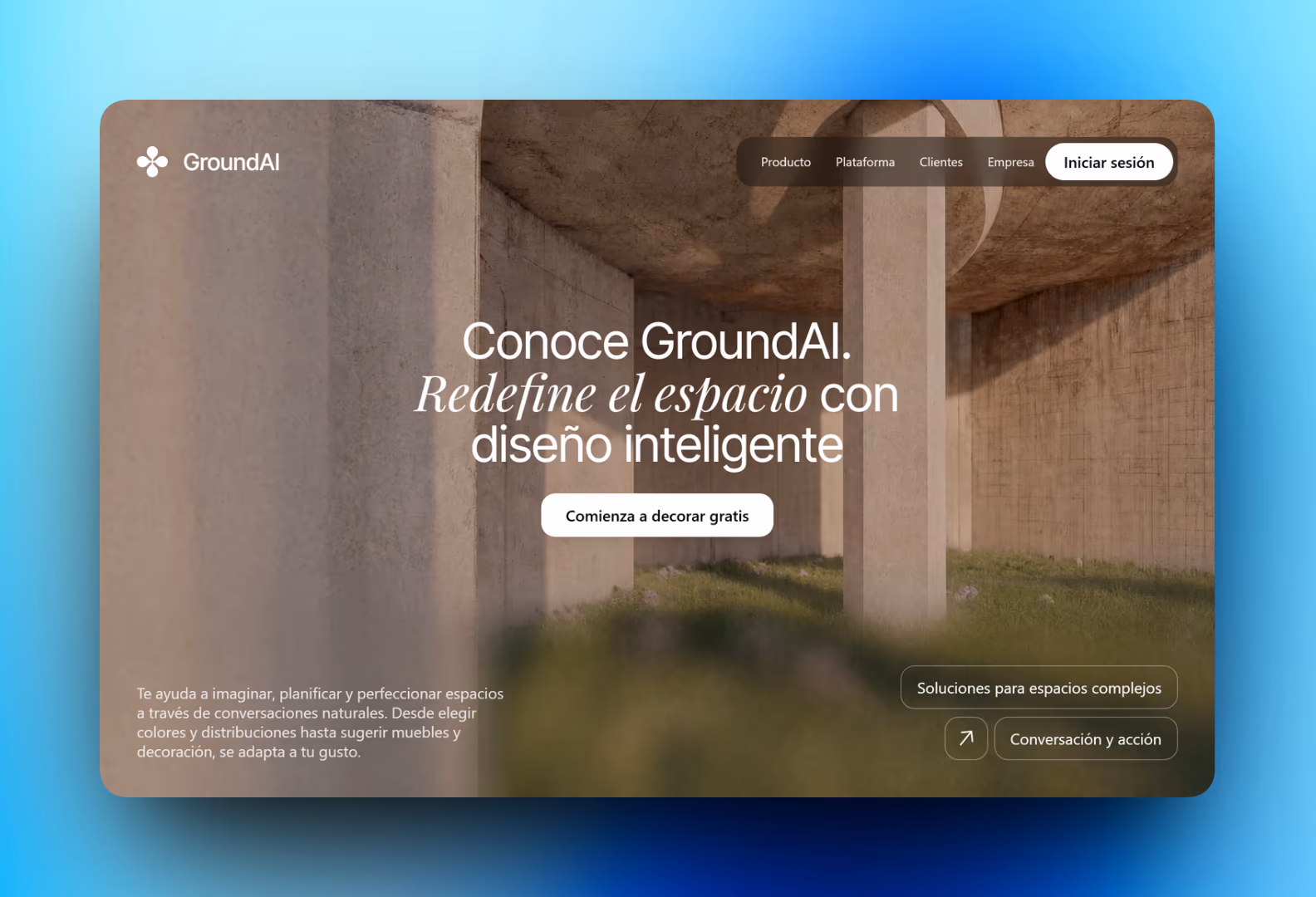 GroundAI